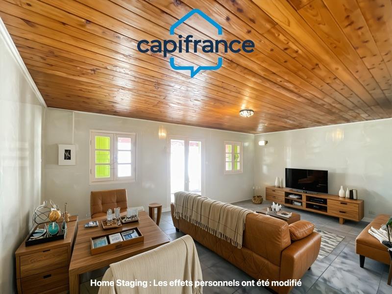 Maison à vendre, 160m², Saint-André