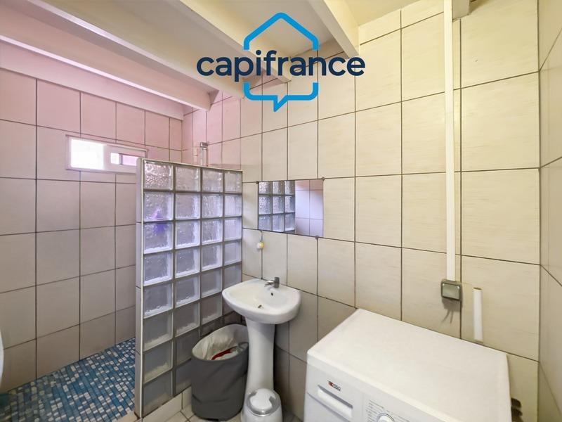Maison à vendre, 160m², Saint-André