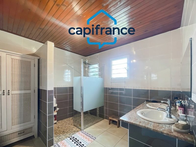 Maison à vendre, 121m², Saint-André