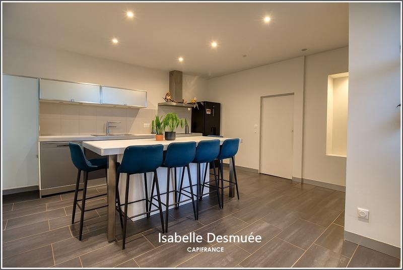 Maison à vendre, 98m², Tullins