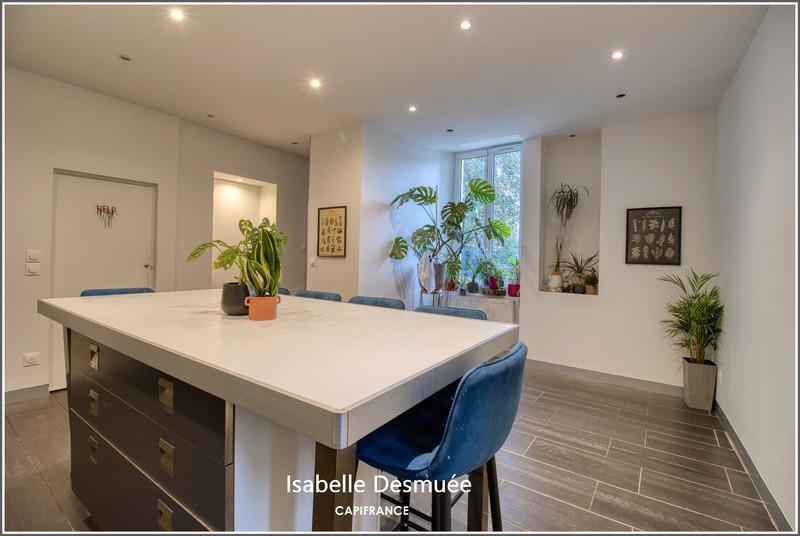 Maison à vendre, 98m², Tullins