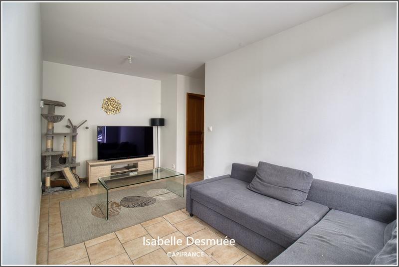 Maison à vendre, 98m², Tullins