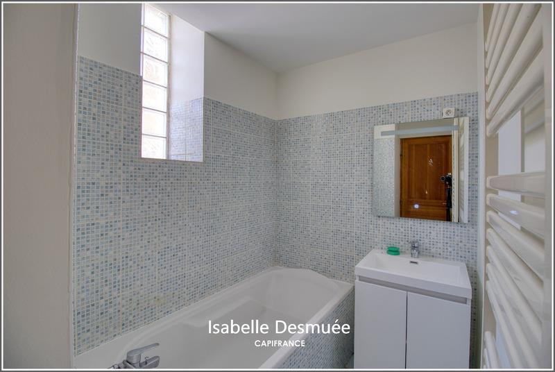 Maison à vendre, 98m², Tullins