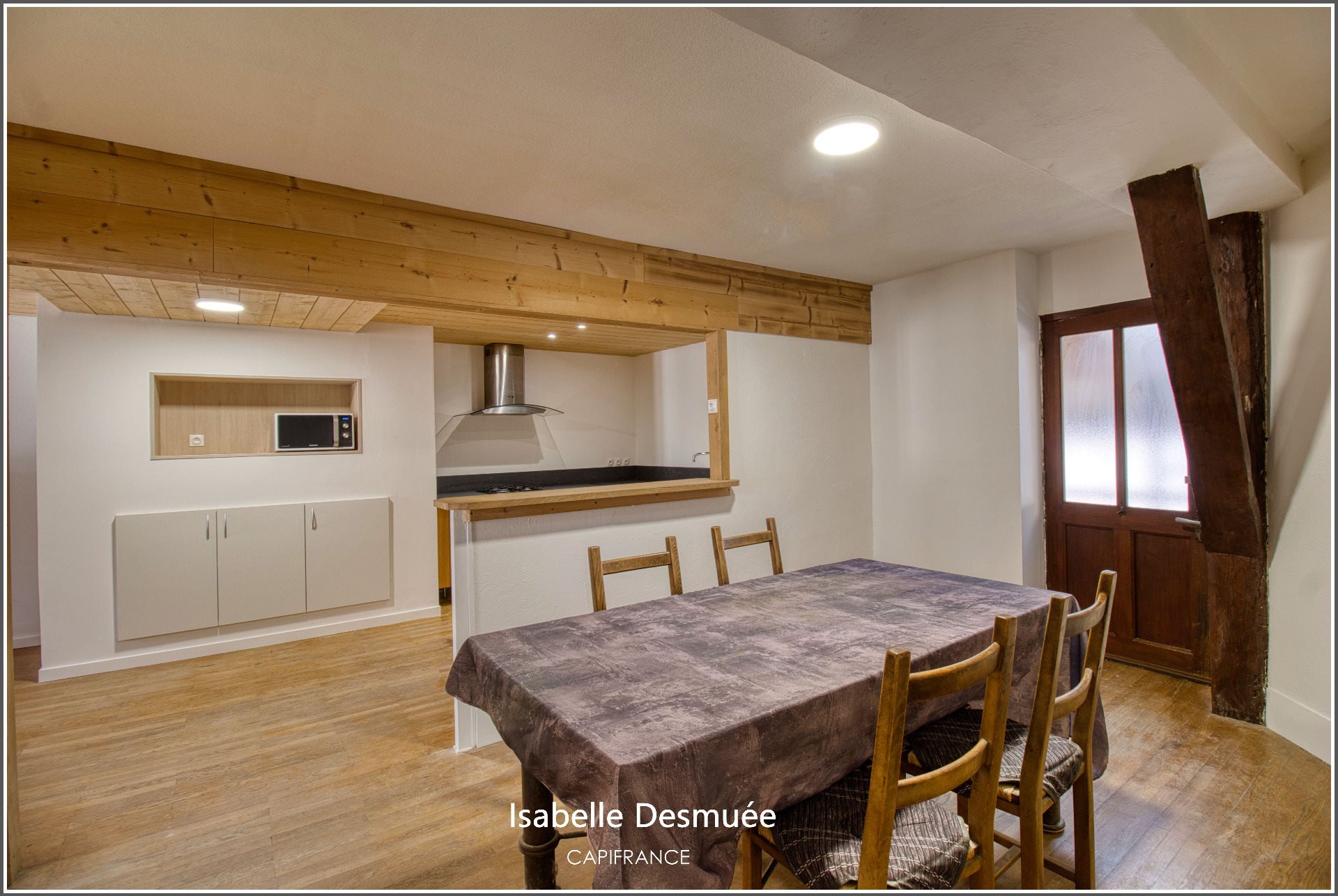 Appartement à vendre, 73m², Voiron