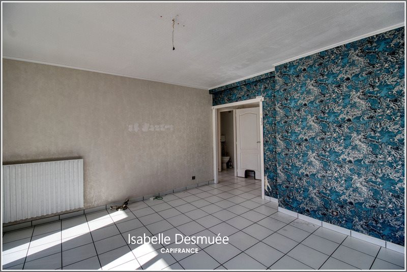Appartement à vendre, 79m², Échirolles