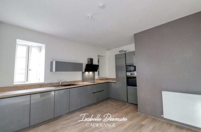Maison à vendre, 166m², Tullins