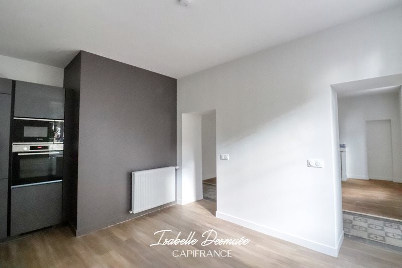 Maison à vendre, 166m², Tullins