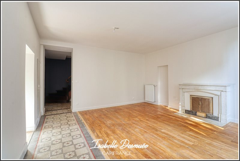 Maison à vendre, 166m², Tullins