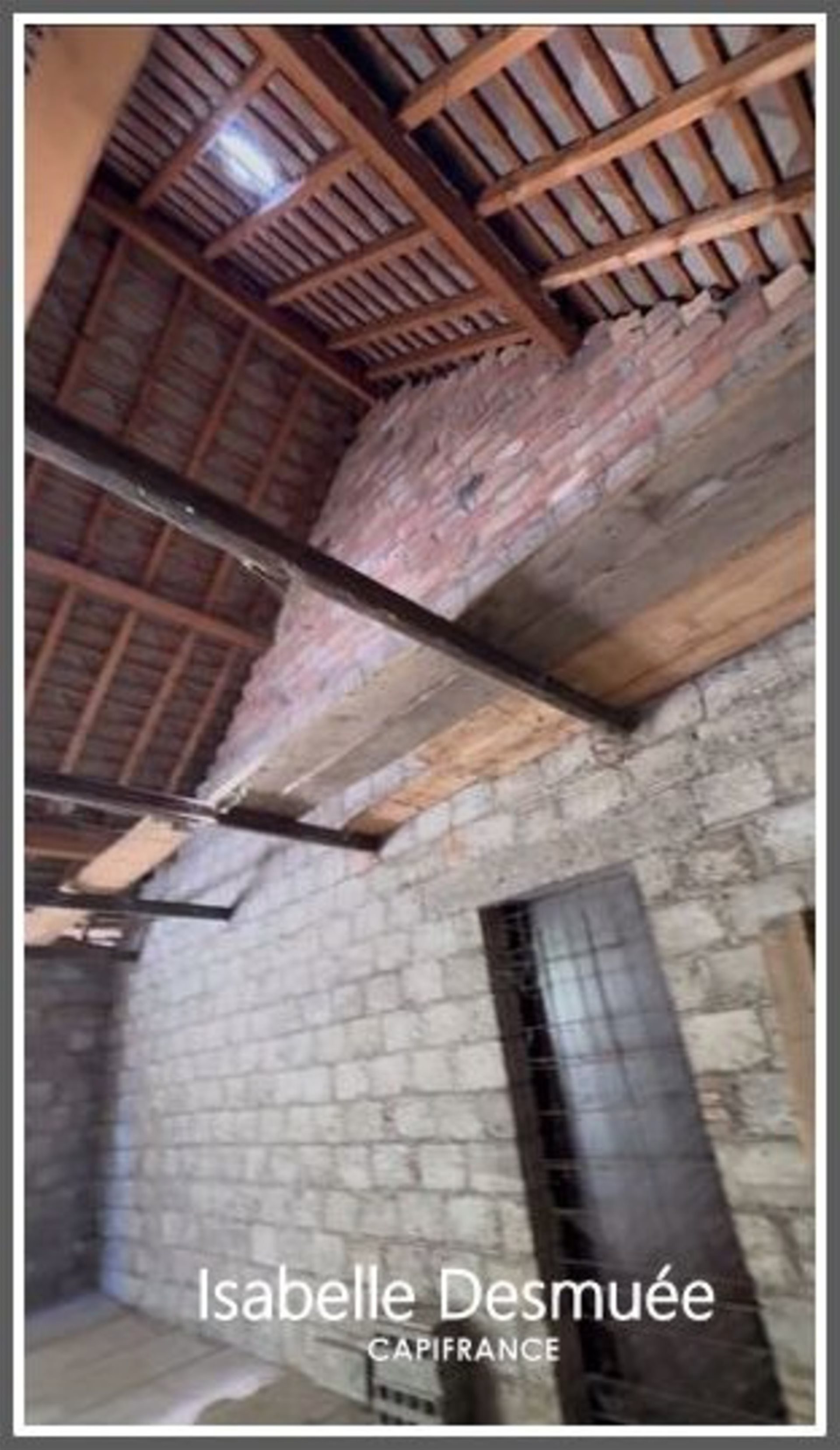 Maison à vendre, 100m², Valbonnais