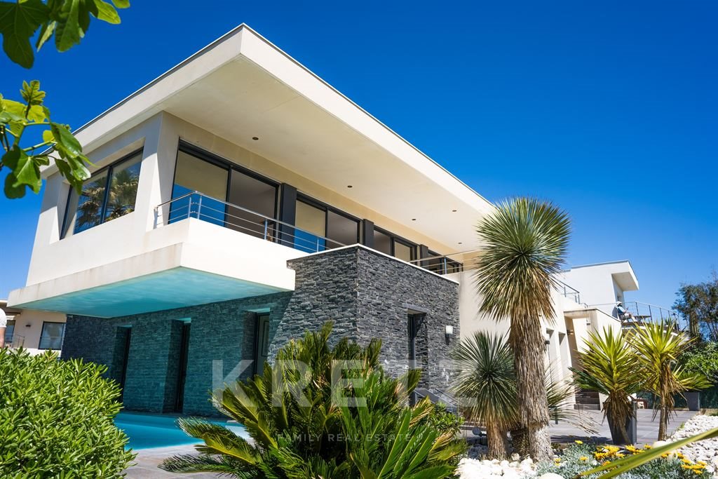 Maison à vendre, 191m², Sète