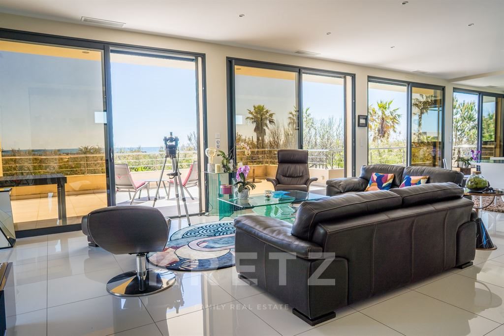 Maison à vendre, 191m², Sète