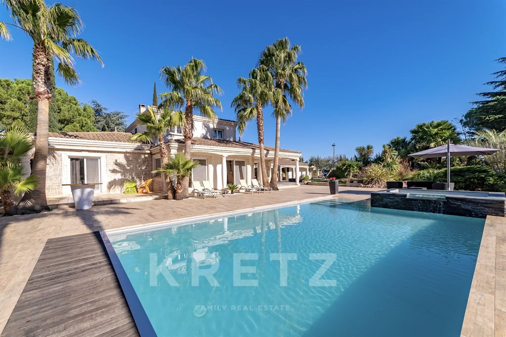 Maison à vendre, 440m², Vias