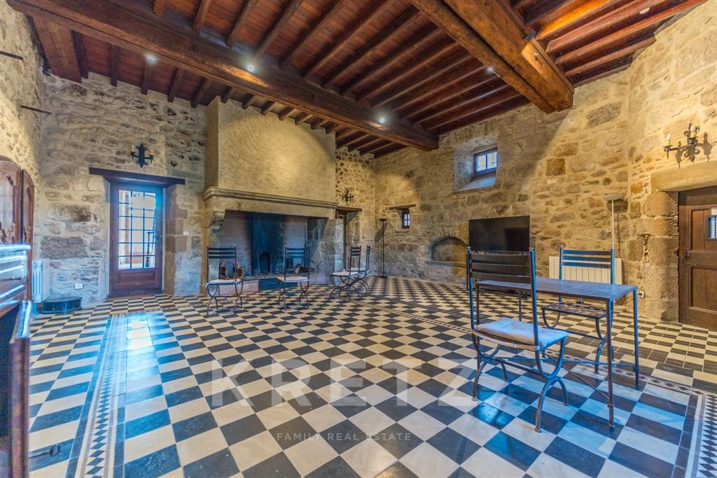 Maison à vendre, 1117m², Carcassonne