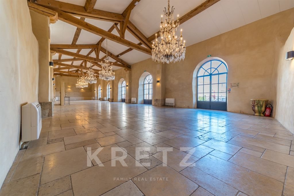 Maison à vendre, 1117m², Carcassonne
