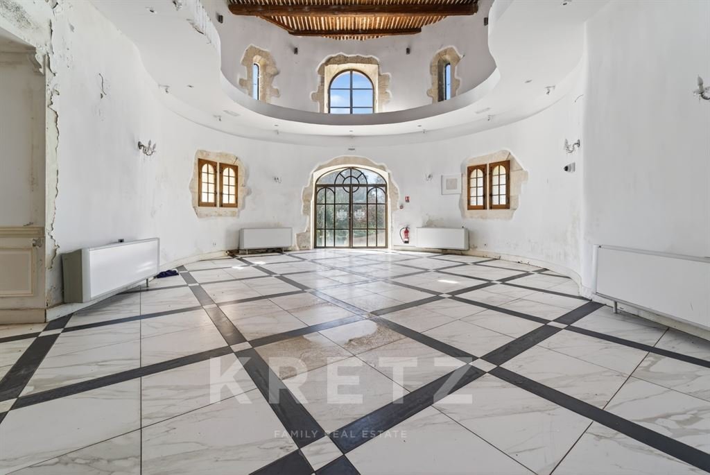 Maison à vendre, 1400m², Maussane-les-Alpilles