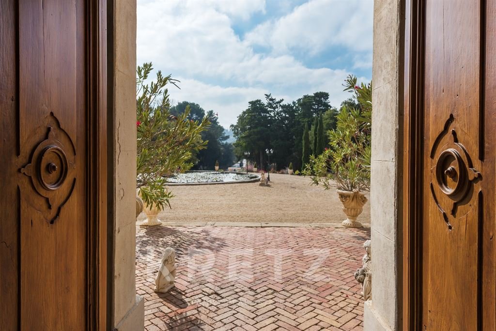 Maison à vendre, 1400m², Maussane-les-Alpilles