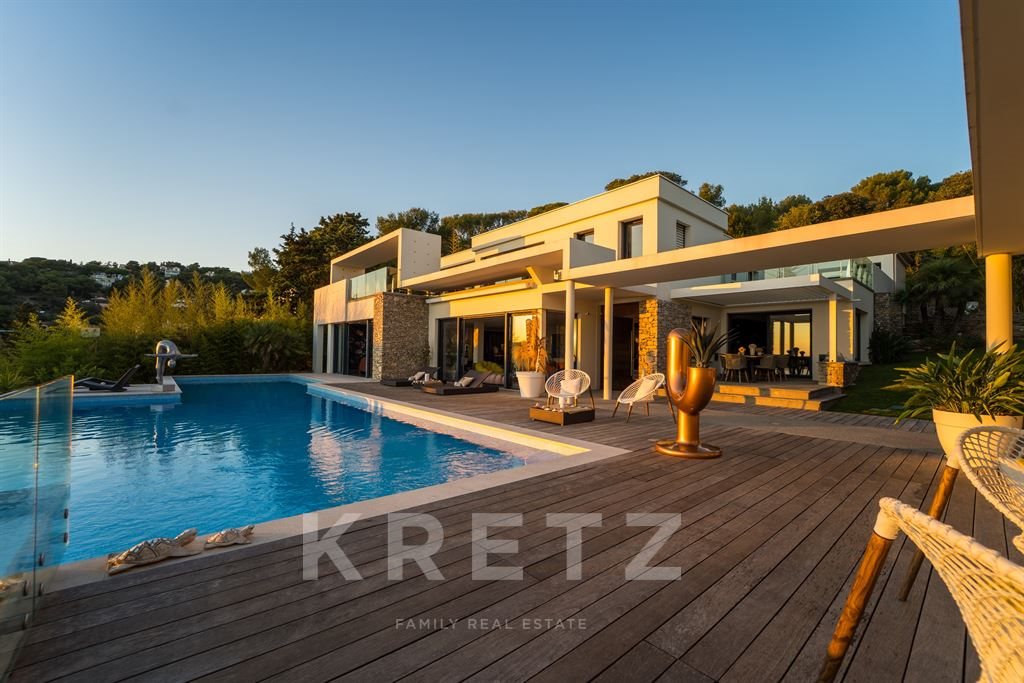 Maison à vendre, 450m², Sète