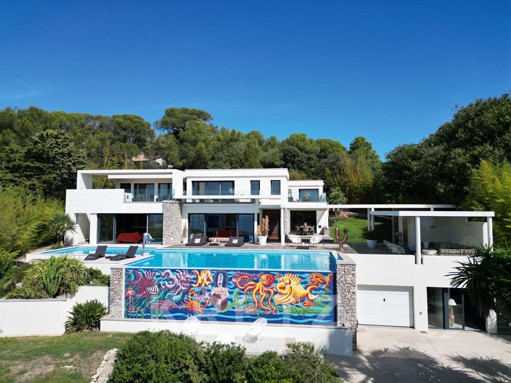 Maison à vendre, 450m², Sète