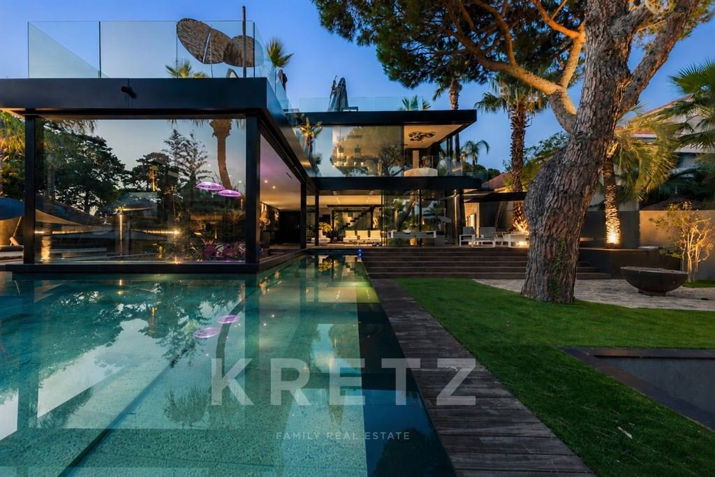 Maison à vendre, 450m², Sète