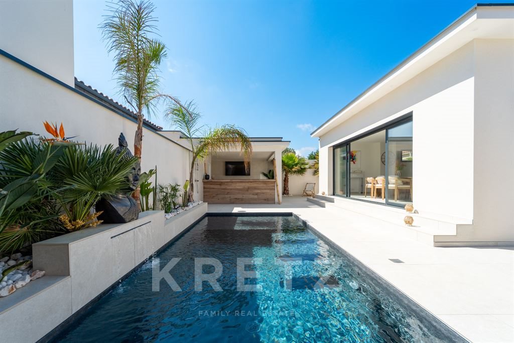 Maison à vendre, 250m², Grau d'Agde