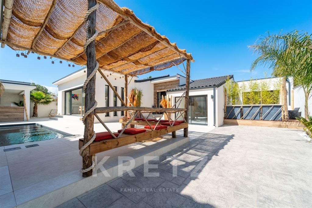 Maison à vendre, 250m², Grau d'Agde