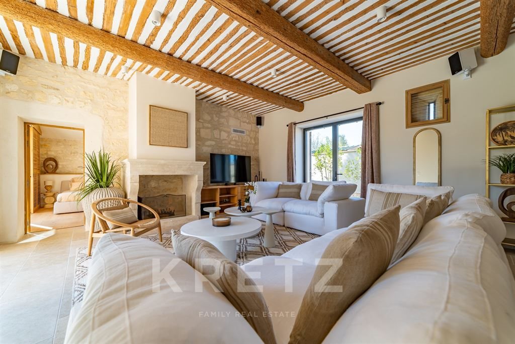 Maison à vendre, 300m², Paradou