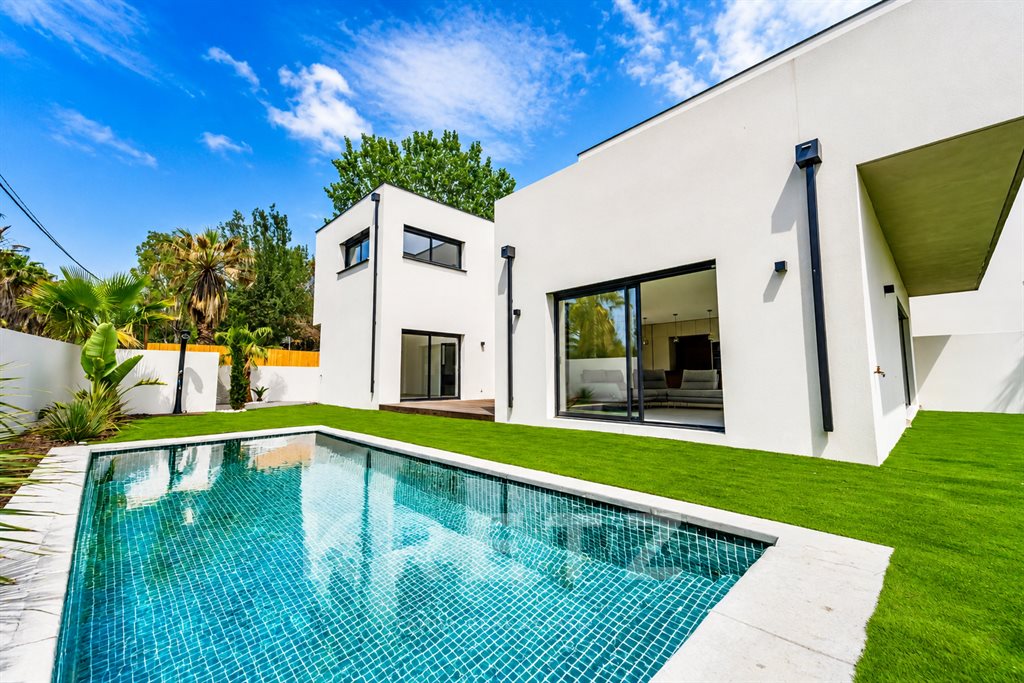 Maison à vendre, 198m², Agde (Cap d'Agde)