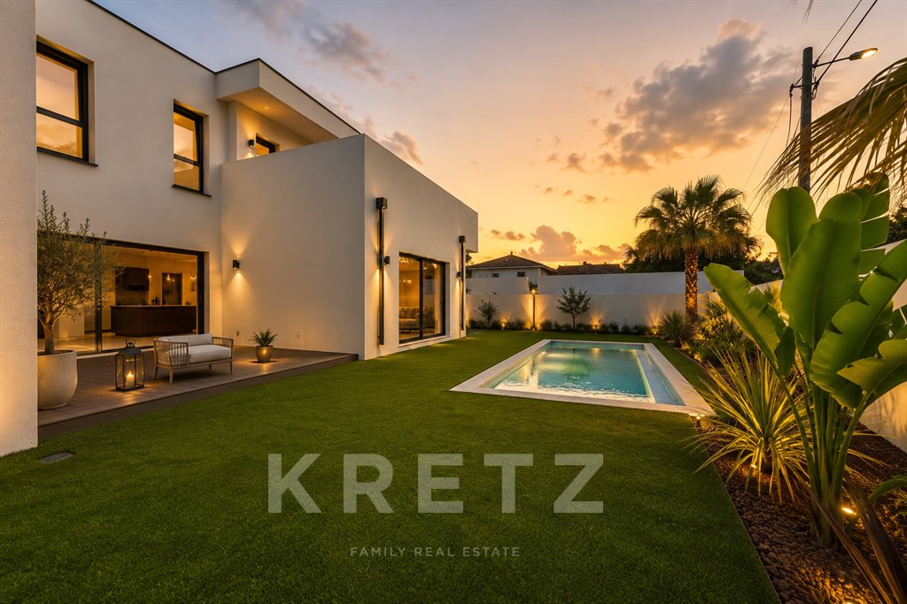 Maison à vendre, 198m², Agde (Cap d'Agde)