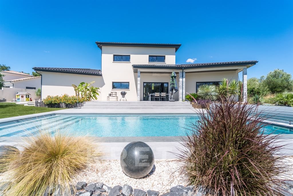 Maison à vendre, 162m², Pézenas