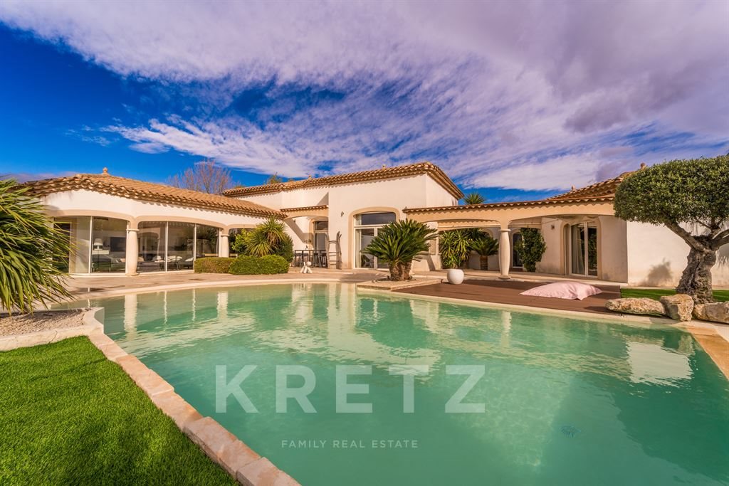 Maison à vendre, 241m², Béziers