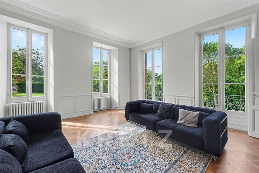 Maison à vendre, 350m², Caraman