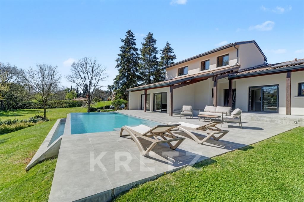 Maison à vendre, 255m², Toulouse
