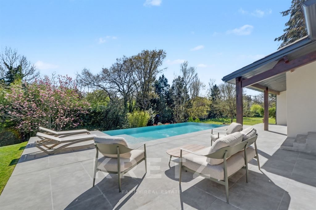 Maison à vendre, 255m², Toulouse