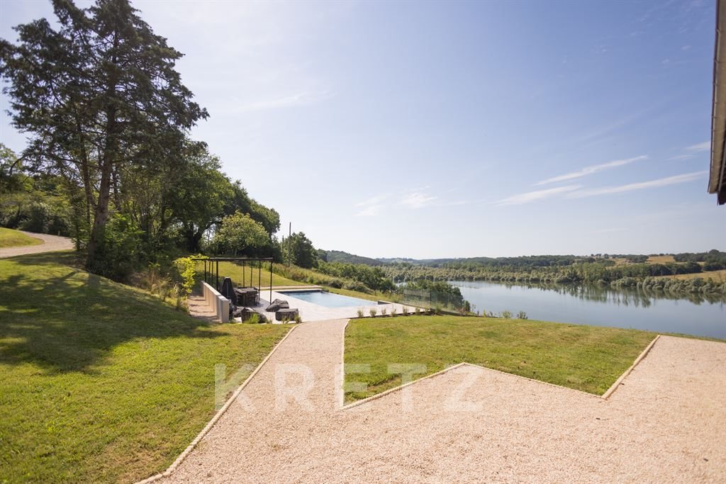 Maison à vendre, 235m², Lupiac