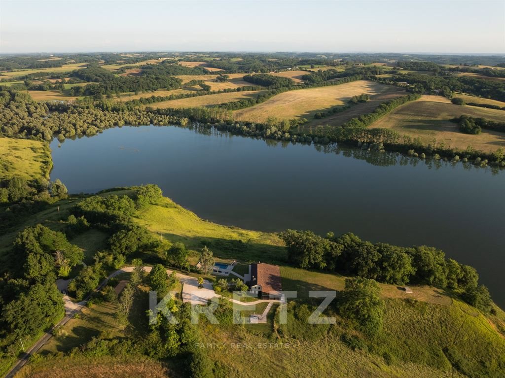 Maison à vendre, 235m², Lupiac