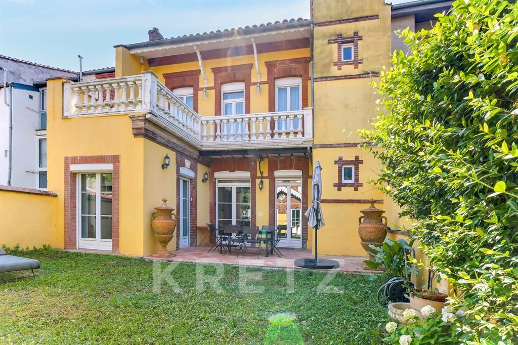 Maison à vendre, 300m², Toulouse