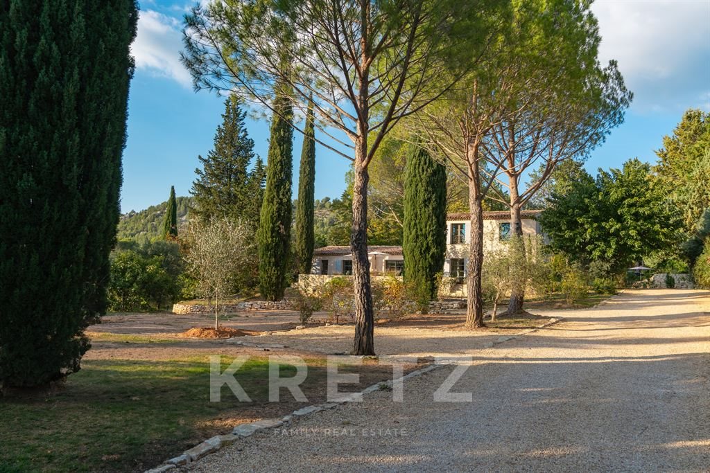 Maison à vendre, 300m², Aix-en-Provence