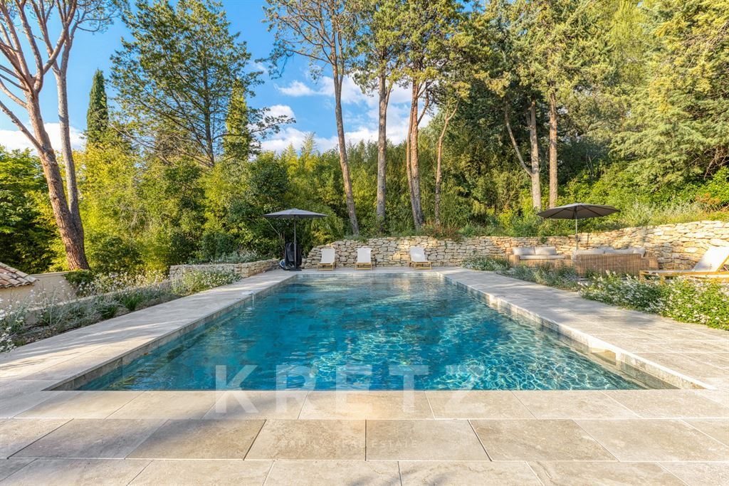 Maison à vendre, 300m², Aix-en-Provence
