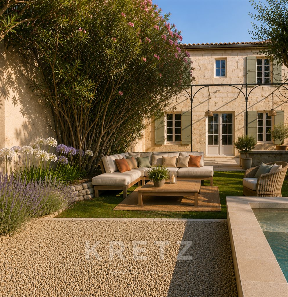 Maison à vendre, 133m², Maussane-les-Alpilles