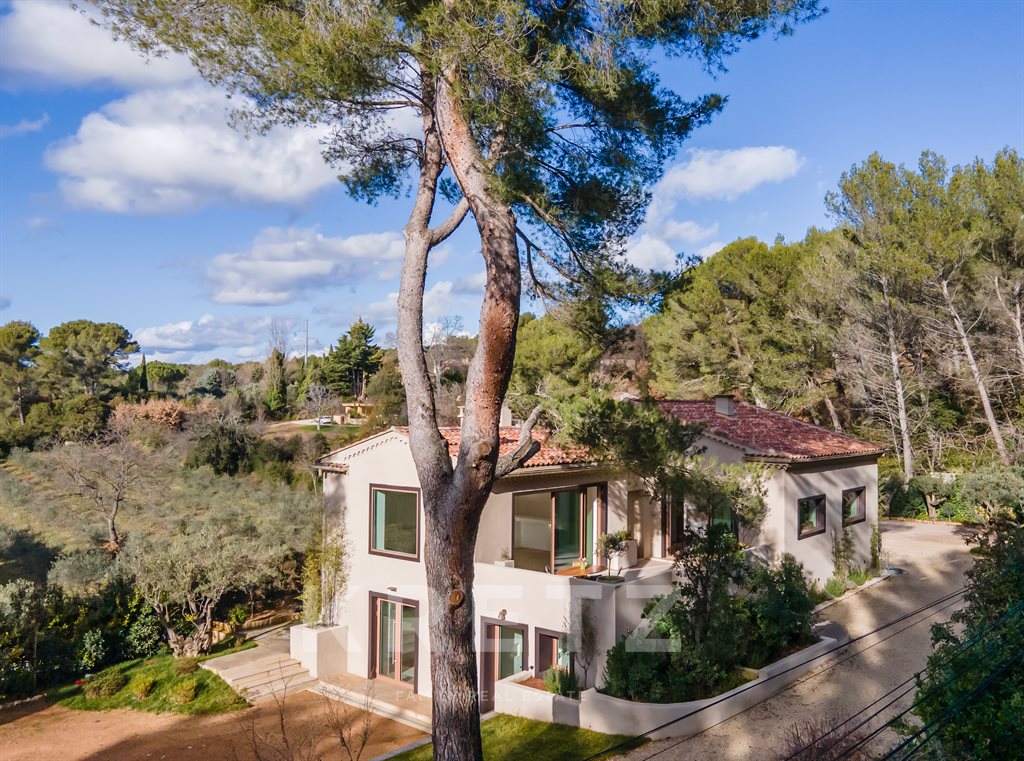 Maison à vendre, 160m², Aix-en-Provence