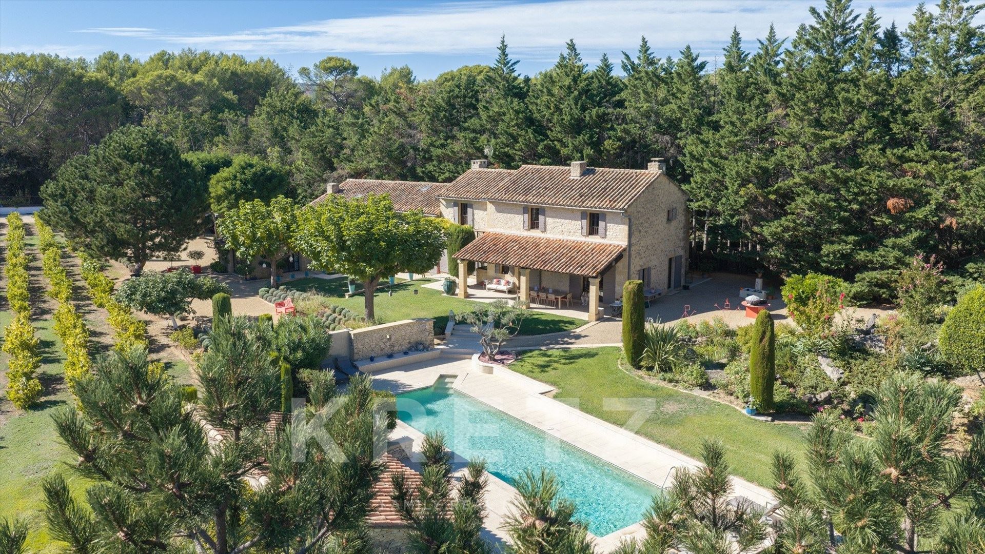Appartement à vendre, 350m², Aix-en-Provence