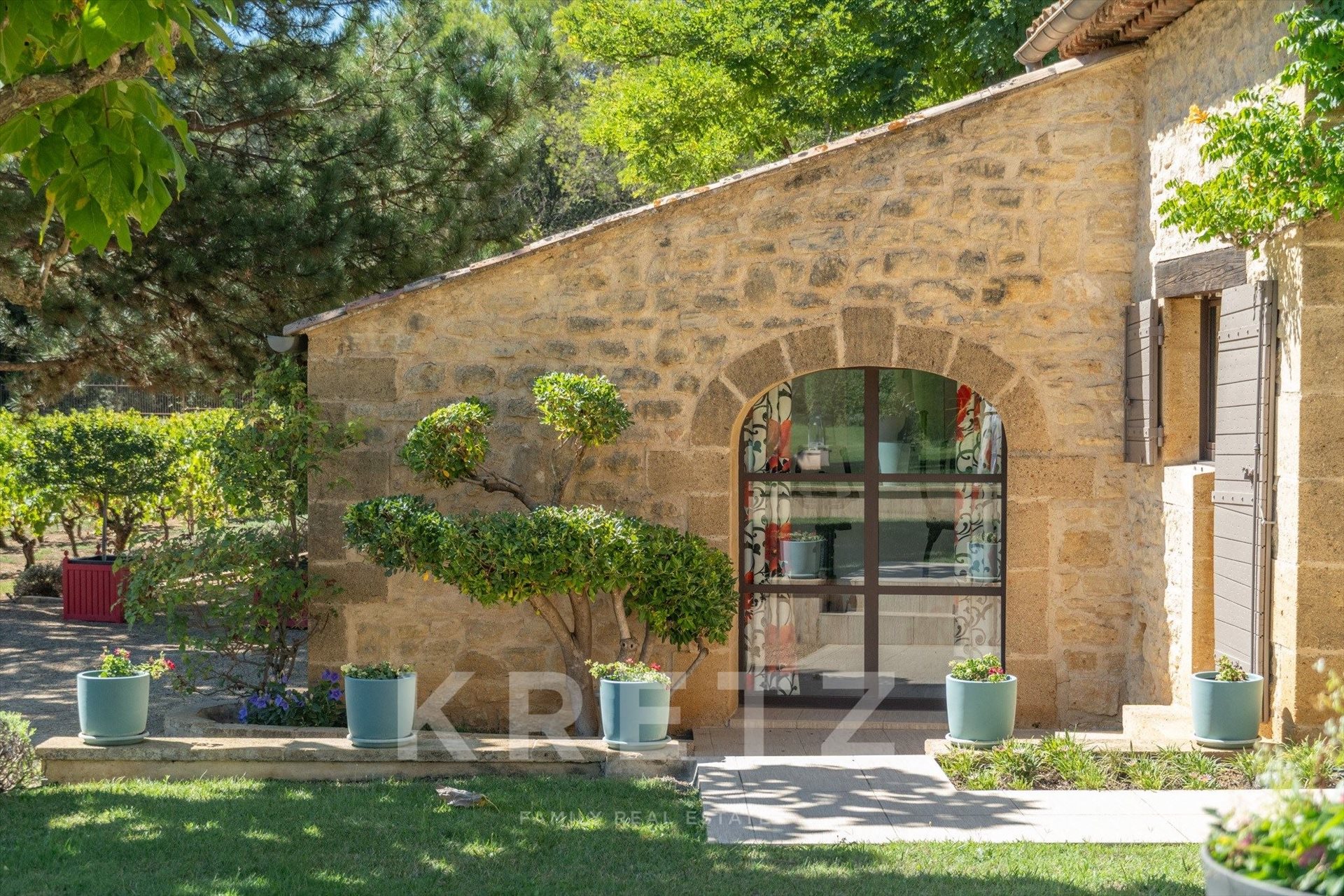 Appartement à vendre, 350m², Aix-en-Provence