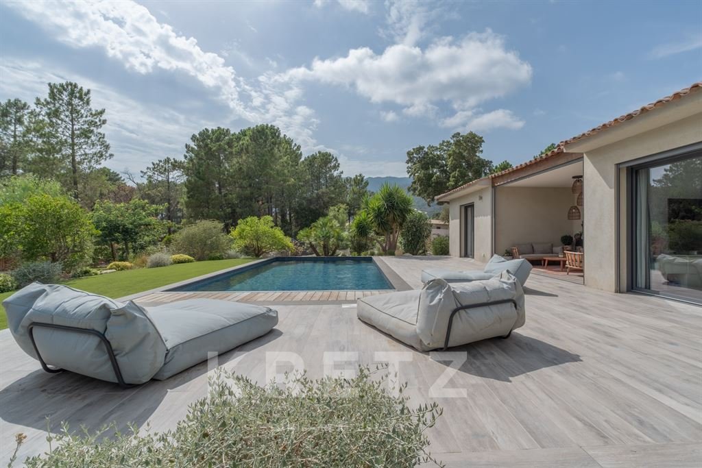 Maison à vendre, 148m², San-Gavino-di-Carbini