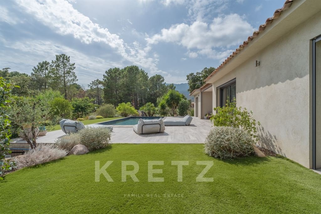 Maison à vendre, 148m², San-Gavino-di-Carbini