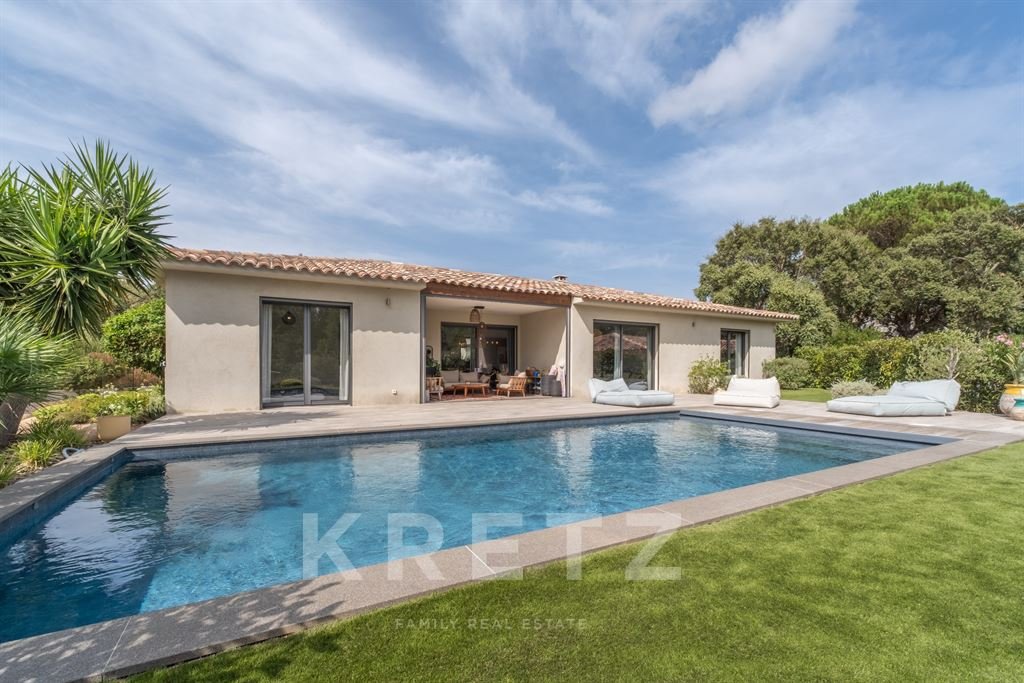 Maison à vendre, 148m², San-Gavino-di-Carbini