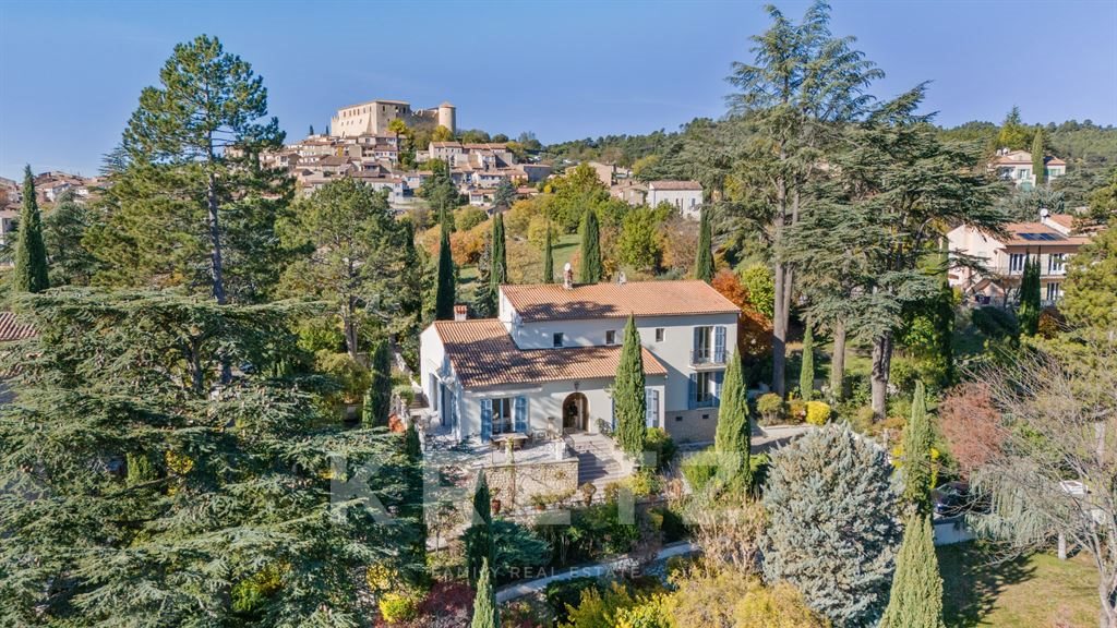 Maison à vendre, 255m², Gréoux-les-Bains