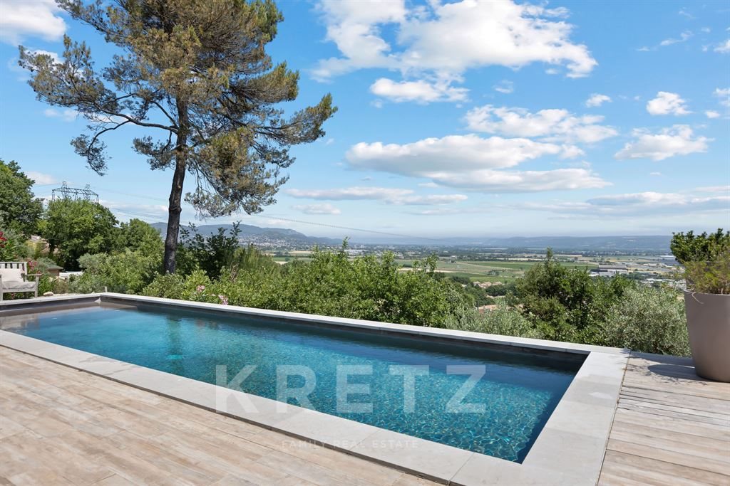 Maison à vendre, 250m², Pierrevert