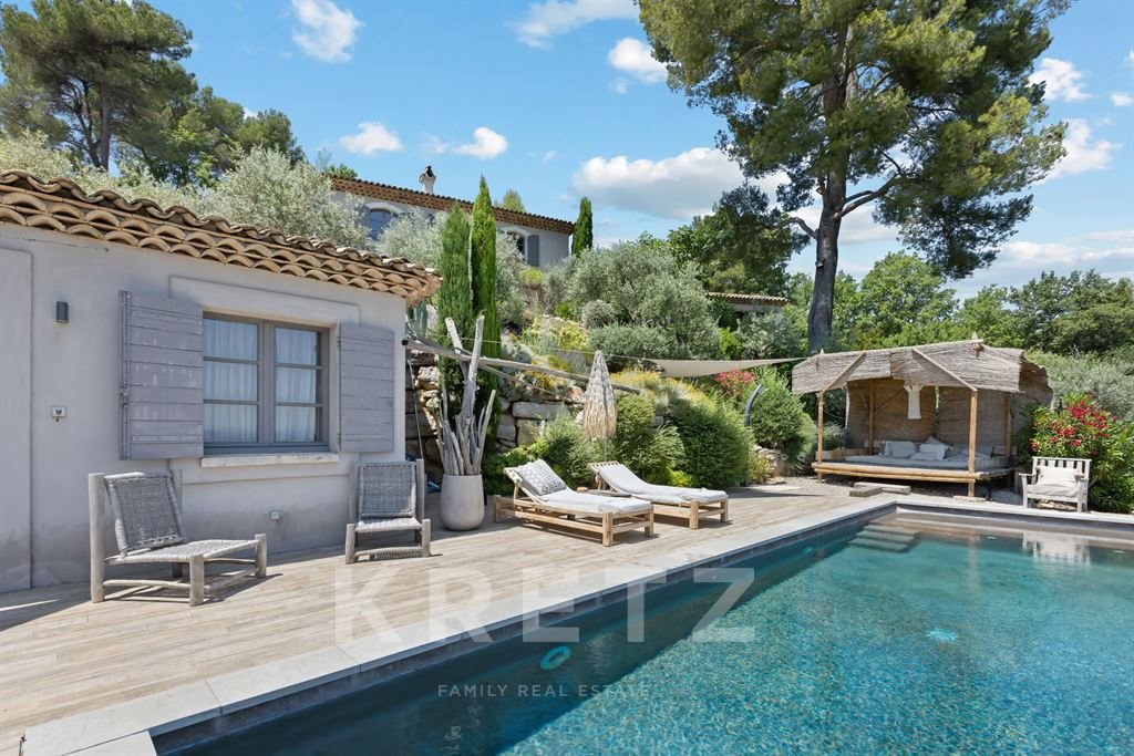 Maison à vendre, 250m², Pierrevert