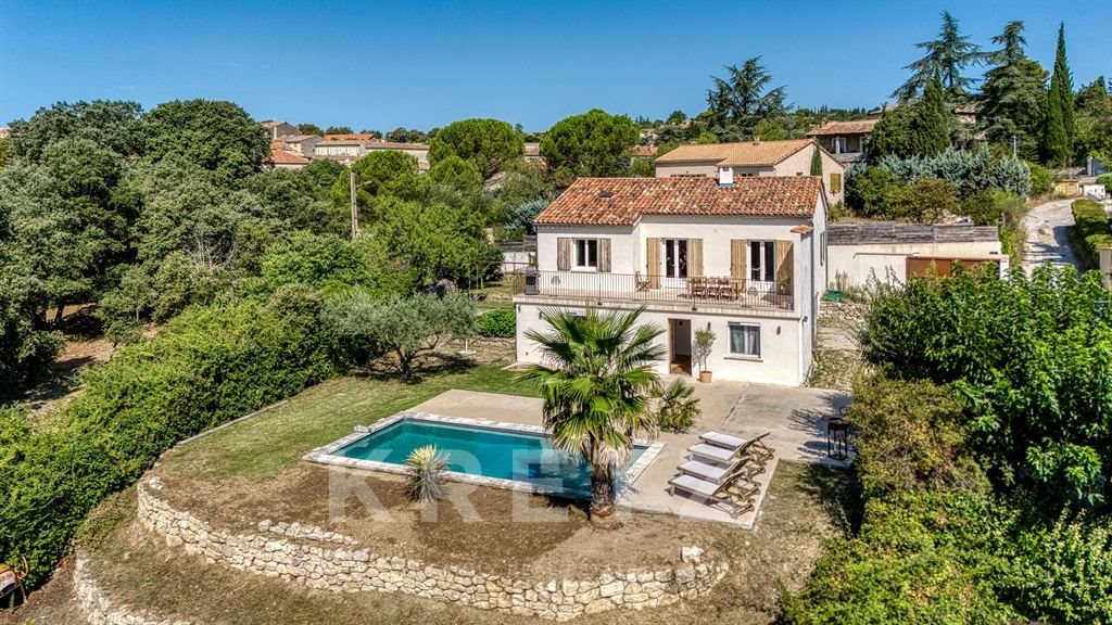 Maison à vendre, 180m², Reillanne