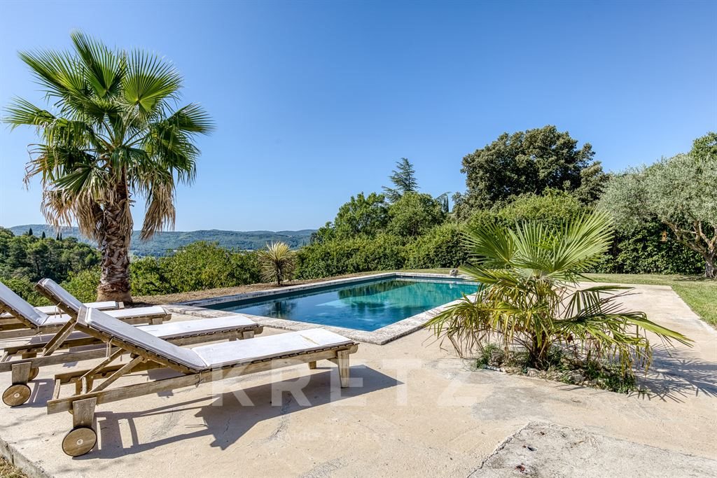 Maison à vendre, 180m², Reillanne